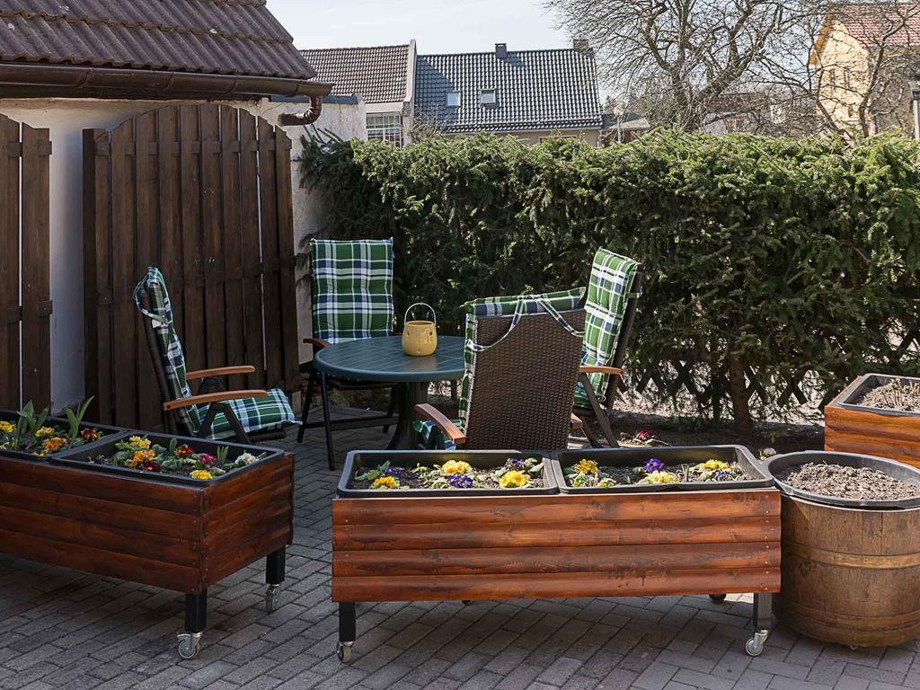 Ferienhaus Prinzler Friedrichsbrunn Ruang foto