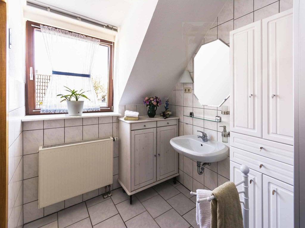 Ferienhaus Prinzler Friedrichsbrunn Ruang foto