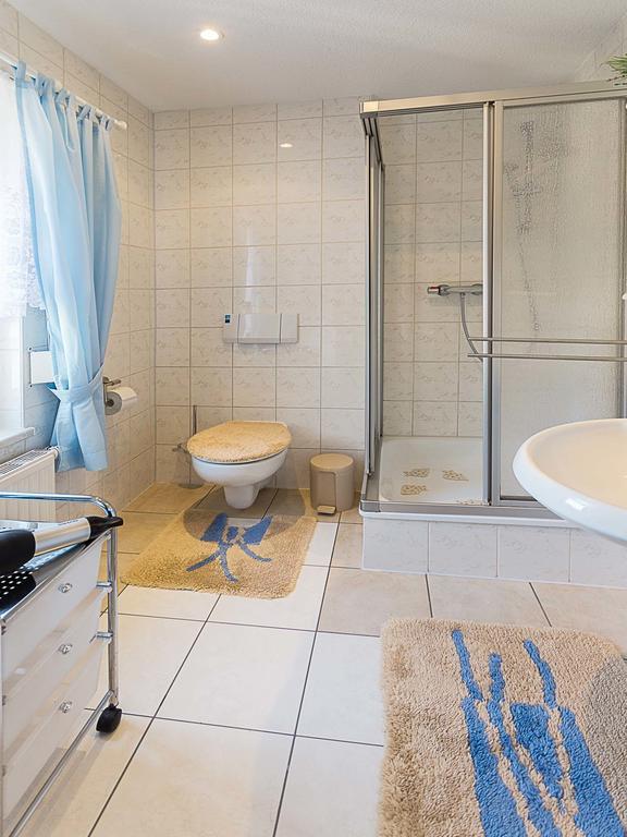 Ferienhaus Prinzler Friedrichsbrunn Ruang foto